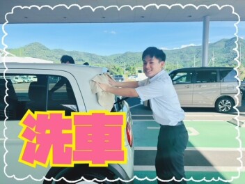 試乗できまーす(^^)/